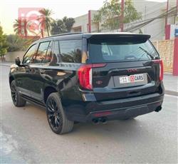 جی ئێم سی یوکۆن